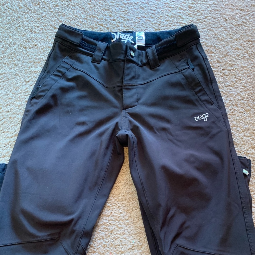Ski pants women